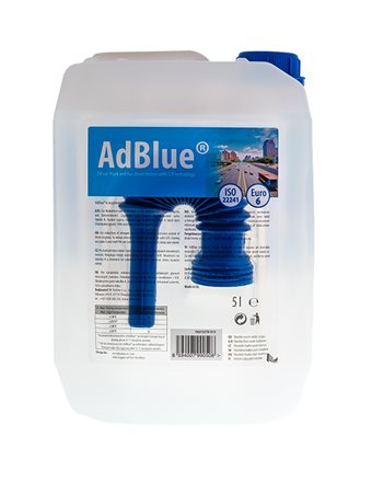 AdBlue