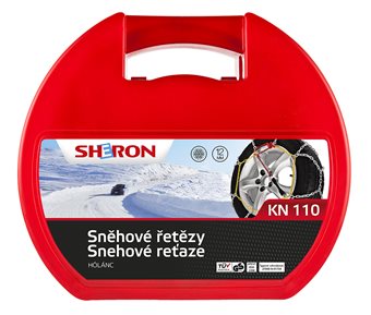 Snehové reťaze SHERON KN 120