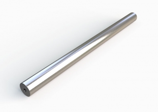 Presný merací a kontrolný tŕň, kalený, brúsený - 200 x 20 mm