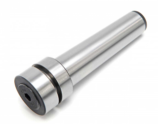 Frézarský tŕň pre pílové kotúče, upnutie MK3, čap 16 mm, závit M12