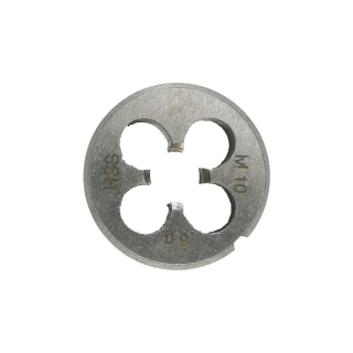 Závitové očko, HSS, M12 x 1,25, Závitová kruhová čeľusť, Triumf