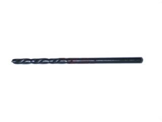 Vrták špirálový valcovaný HSS, 8.5 mm, DIN 338, Triumf