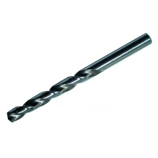 Vrták brúsený, osadený, HSS, 14.0 mm, DIN 338, Triumf