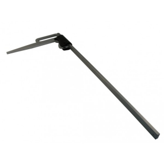 Posuvné meradlo lesnícke PN 25 1277, 1000 mm, KM