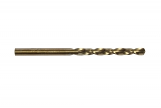 Vrták brúsený HSS-Co, 10.0 mm, DIN 338, Triumf