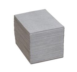Univerzálna sorpčná rohož - ZÁKLADNÝ sorbent, 100 ks, RA