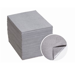 Univerzálna sorpčná rohož - ZÁKLADNÝ ľahký protišmykový sorbent, 100 ks, RA