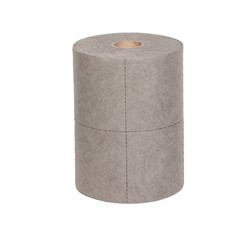 Univerzálny sorpčný koberec - základný ľahký perforovaný sorbent (80cmx50m), RA