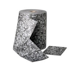 Univerzálny sorpčný koberec - MASKOVACÍ perforovaný sorbent (80 cm x 50 m), RA