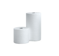 Hydrofóbny sorpčný koberec - odolný sorbent (80 cm x 46 m), RA