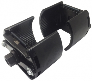 Kľúč na olejové filtre, univerzálny, rozsah 100-140 mm, Welzh