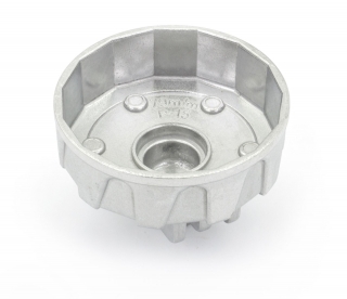Hlavica pre demontáž / montáž olejového filtra s priemerom 92 mm, Welzh
