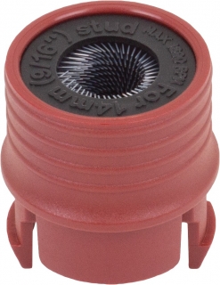 Nástroj na čistenie skrutiek kolies, 16 mm, Welzh