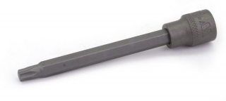 Hlavica zástrčná 3/8", XZN M5, extra dlhá 110 mm, S2, Welzh