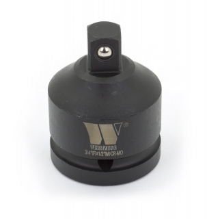Adaptér pre rázový uťahovák, 3/4" vnútorné - 1/2" vonkajšie, CrMo, Welzh