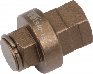 Maticový konektor malý zo sady 2940-WW, Welzh