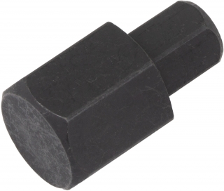 Bit 1/2", Inbus, H8, Welzh