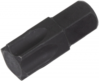 Bit 1/2", Torx, T30, Welzh