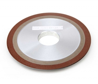 Brúsny diamantový kotúč 125 x 32 mm