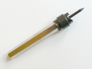 Fréza na bodové zvary, priemer 10 mm, Triumf