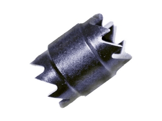 Korunka, priemer 10 mm, na frézu na bodové zvary 100-01104, Triumf