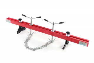 Držiak /podpera motora alebo prevodovky pre montáž na vozidle, nosnosť až 500 kg