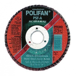 Kotúč lamelový PFC 115 Z 60 PFS, Pferd