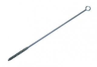 Kefa štetcová, priemer 3 x 150 mm, nerezová, Triumf
