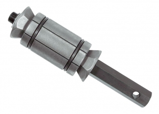 Rozpinák výfukového potrubia pr. 38 - 62 mm, Condor Werkzeug