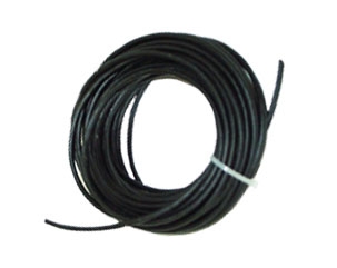 Tyčinka zváracia, FiberFlex, priemer 4,8 mm, klubo 9m, Triumf