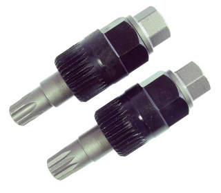 Zástrčný torx T50, pre alternátory VALEO, dĺžka 65 mm, Triumf