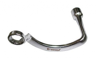 Kľúč na turba koncernu VW 12 mm, Triumf