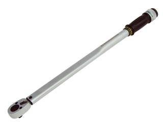 Kľúč momentový 1/4", rozsah 6 - 30 Nm, Condor Werkzeug