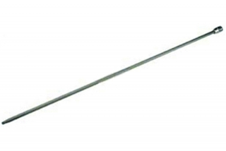 Hlavica zástrčná 1/2", XZN, M12 x 800 mm - na poloosi VW, Triumf