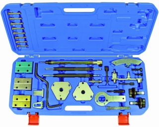 Aretačné prípravky Fiat, benzín 1.2-1.8l 16V, diesel 1.9-2.4 D/TD/JTD, Triumf
