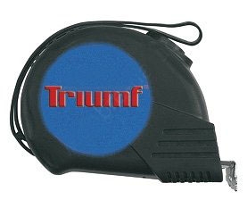 Meter zvinovací 8 m, Triumf