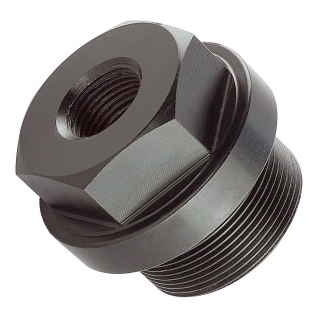 Adaptér skrutkový UN 1.1/2"/M18x1,5 vonkajší/vnútorný, Condor Werkzeug