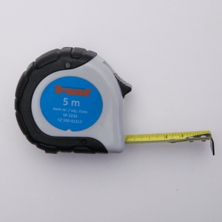 Meter zvinovací 5 m, Triumf