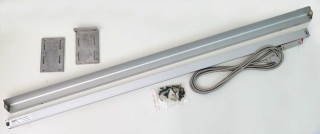 DC10 optický lineárny snímač polohy - 1000 mm, Warco