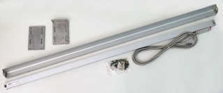 DC20 optický lineárny snímač polohy, 1500 mm, Warco