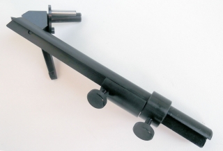 Držiak na vrtáky pre univerzálnu nástrojovú brúsku 5C, Warco