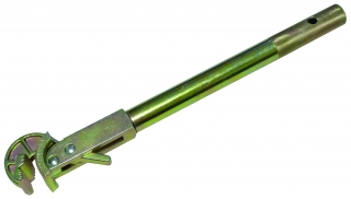 Kľúč na tyčky riadenia 14-23 mm, na nastavenie geometrie, Triumf