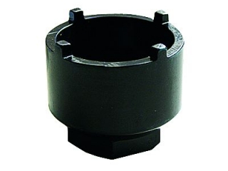 Kľúč 50 mm so 4-mi výstupmi na guľové čapy vozidiel PSA, Triumf