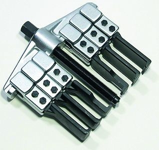 Sťahovák dvojramenný 30-175x100 mm, Triumf