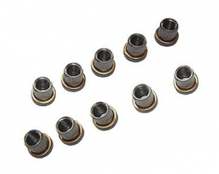 Vložky M9 x 1.25 na opravu závitov brzdových strmeňov VW, Triumf