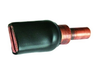 Elektróda koncová izolovaná na naváranie elipsovitých podložiek, Triumf