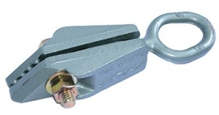 Zvierka autoklampiarska 45°, samosvorná, šírka čeľuste 57 mm, 5 ton, Mo-Clamp®
