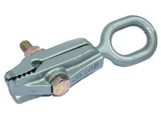 Zvierka rohová, čeľusť na pravé uhly, do výšky 25 mm, 3 tony, Mo-Clamp®