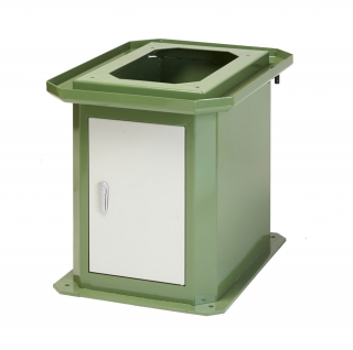 Podstavec s úložným priestorom pre frézky Major, Major GH, GH Universal, Warco