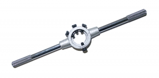 Vratidlo pre závitové „očká“, 38 x 10 mm, Triumf